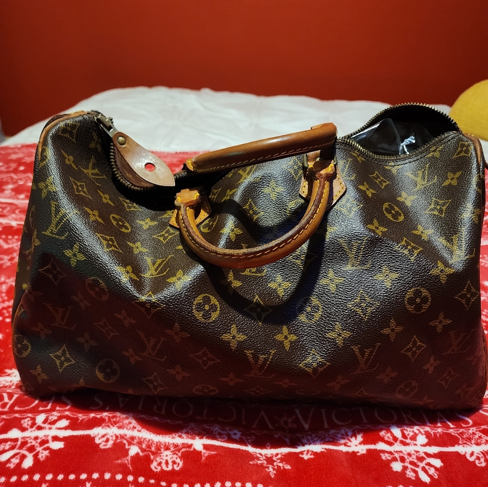 Authentic Louis Vuitton handbag